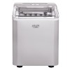 Adler | Ice Maker | AD 8086 | Power 100 W | Silver