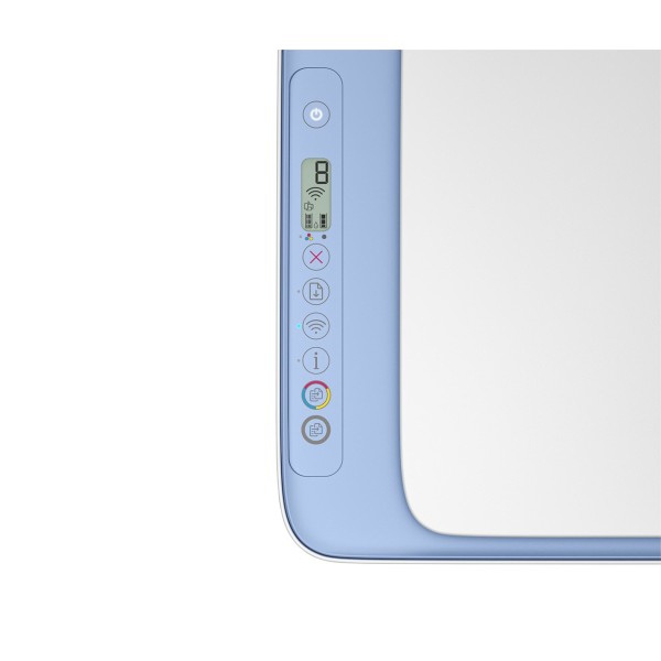 HP DeskJet 2822e Wireless All-in-One Color ...