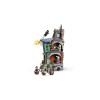 LEGO Harry Potter 76467 Dom Luny Lovegood