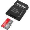 MEMORY MICRO SDXC 128GB UHS-I/W/A SDSQUAB-128G-GN6MA SANDISK