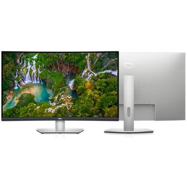 LCD Monitor|DELL|S3221QSA|31.5