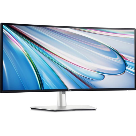 LCD Monitor|DELL|U3425WE|34