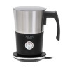 Adler AD 4497 milk frother/warmer Automatic Black