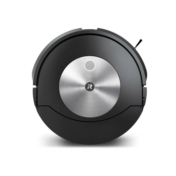 iRobot Roomba Combo j7 Bagless Black, ...