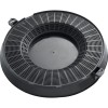 AEG MCFE06ST Odor filter