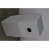 SALE OUT. Xiaomi Smart Air Purifier 4 Lite EU | Xiaomi Smart Air Purifier | 4 Lite EU | 33 W | Suitable for rooms up to 25–43 m² | White | USED, MISSING POWER ADAPTER