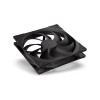 Endorfy 140 Fan 14 cm Black