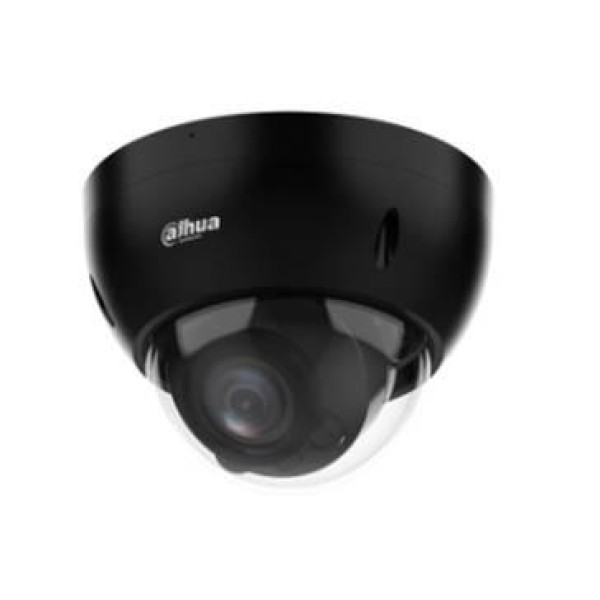 NET CAMERA 8MP IR DOME/HDBW2841R-ZAS-27135-B DAHUA