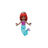 LEGO DISNEY 43235 Ariel's Music Stage