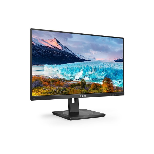 PHILIPS 243S1/00 23.8inch FHD IPS