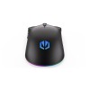 MOUSE USB OPTICAL WRL GEM PLUS/BLACK EY6A013 ENDORFY