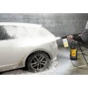 STANLEY SXPW14PE High Pressure Washer with Patio Cleaner (1400 W, 110 bar, 390 l/h) | Stanley 1400 W | 110 bar | 390 l/h