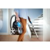 Vacuum Cleaner|PHILIPS|PowerPro Compact FC9331/09|Canister/Bagless|900 Watts|Capacity 1.5 l|Noise 76 dB|Black|Weight 4.5 kg|FC9331/09