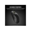 Corsair | Gaming Mouse | M75 AIR | Wireless | Bluetooth, 2.4 GHz | Black