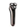 Remington Rotary Shaver | XR1770 X7 Limitless | Operating time (max) 60 min | Black/Dark Champagne