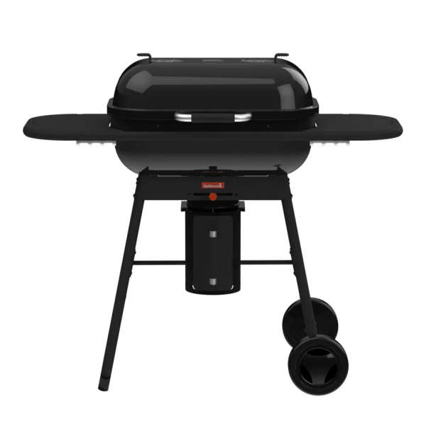 Barbecook Charcoal Barbecue Magnus Premium, 85 ...