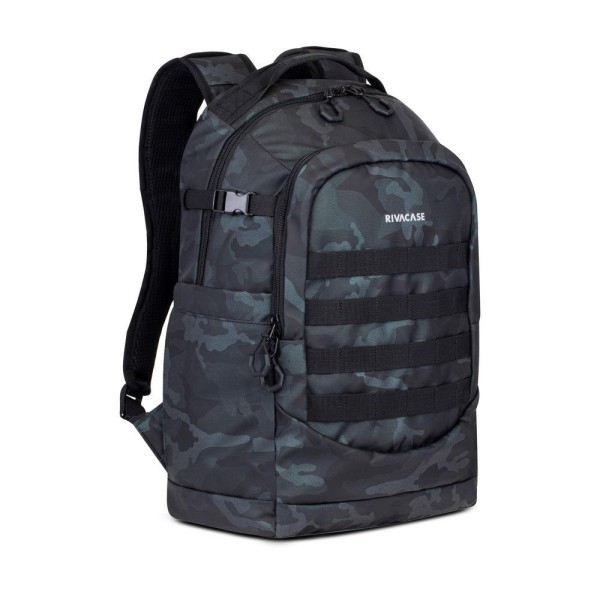 NB BACKPACK RUCKSACK 28L/7631 NAVY CAMO ...