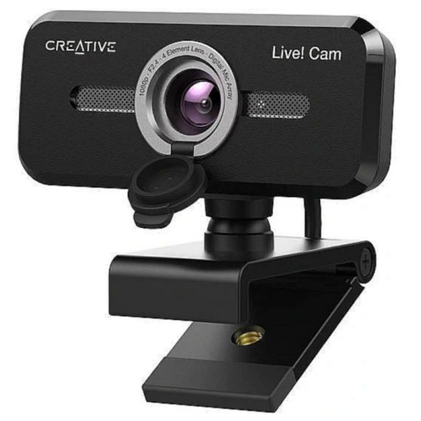 Creative | Live Cam Sync, 1080p ...