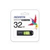 MEMORY DRIVE FLASH USB-C 32GB/ACHO-UC300-32G-RBK/GN ADATA