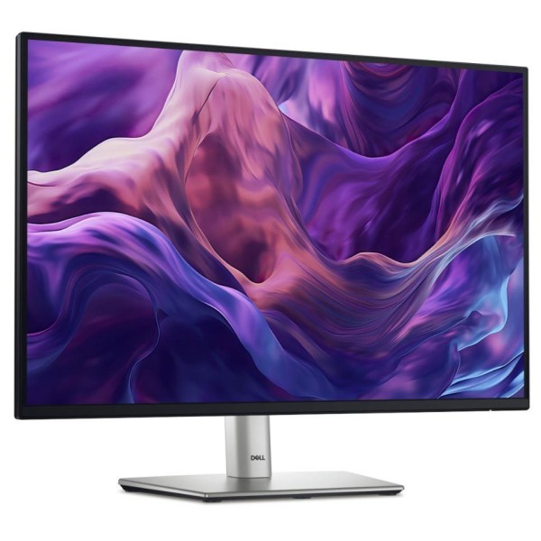 LCD Monitor|DELL|P2425|24