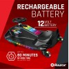 Razor CRAZY CART Shift Lightshow Lithium - Pojazd elektryczny do driftu
