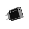 NATEC MAINS CHARGER RIBERA USB-C 20W PD