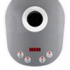 TEFAL Tastea Kettle | BJ551B10 | Tea Kettle | 1400 W | 1.5 L | Glass | 360° rotational base | Grey/White