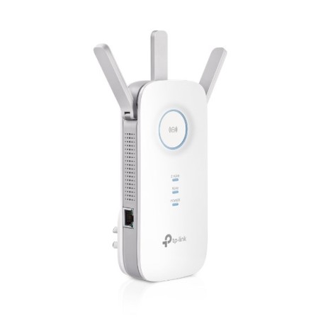 WRL RANGE EXTENDER 1750MBPS/RE450 TP-LINK