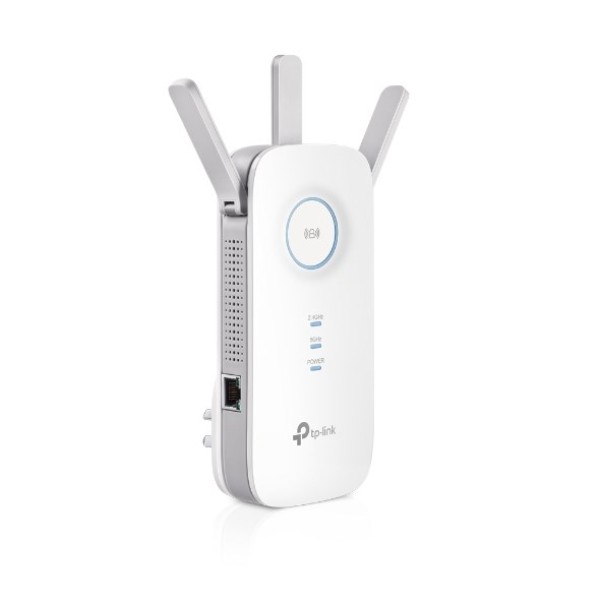 WRL RANGE EXTENDER 1750MBPS/RE450 TP-LINK