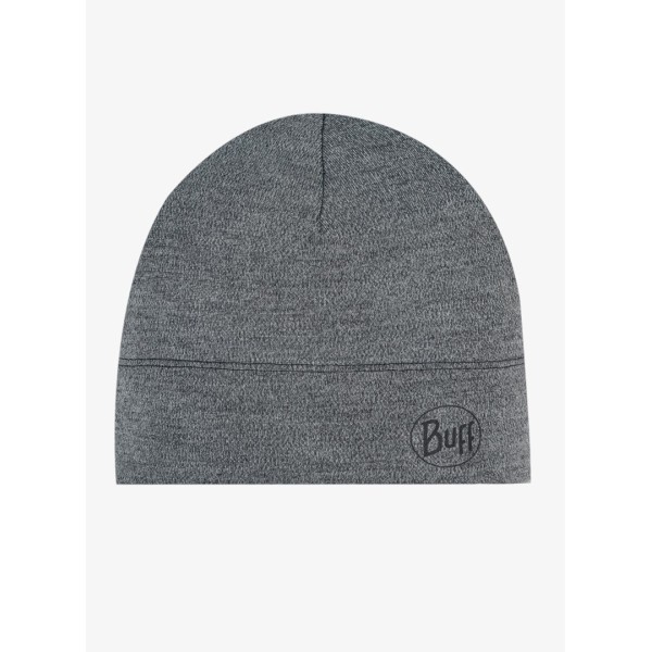 Buff Midweight Merino Wool Hat - ...