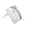 Adler | Mixer | AD 4201 g | Hand Mixer | 300 W | Number of speeds 5 | Turbo mode | White