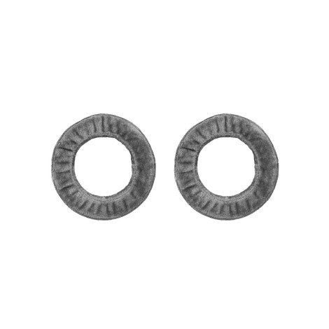 Beyerdynamic EDT 700 PRO X - Nauszniki welurowe do DT 700 PRO X szare, para