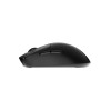 Fury Gaming Mouse | Tanto T4 | Wired/Wireless | 2.4 GHz, Bluetooth, USB | Black
