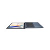 ASUS Vivobook 17 X1704VA-AU1068W Core 5 120U 17.3"FHD IPS-level Panel 60Hz 250nits AG 16GB DDR5 SSD512 Intel Graphics WLAN+BT Cam720p 50WHrs Win11 Quiet Blue