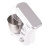 Adler | AD 4216 | 1000 W | Number of speeds 6 | Bowl capacity 4 L | White