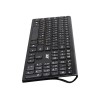 Acer Combo 100 Wireless keyboard and mouse, US/INT