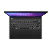 MSI PRESTIGE 13 AI+ EVO A2VMG-020PL laptop Intel Core Ultra 9 288V 33.8 cm (13.3") 2.8K 32 GB LPDDR5x-SDRAM 1 TB SSD Wi-Fi 7 (802.11be) Windows 11 Pro Grey