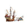 LEGO Harry Potter 76440 - Turniej Trójmagiczny: Przybycie