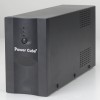 EnerGenie | UPS UPS-PC-652A with AVR | 650 VA | 220 V | 220 V