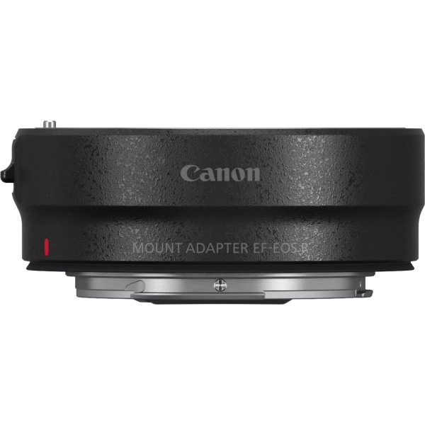 Canon | Mount Adapter EF-EOS R ...