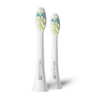 OROMED ORO-SONIC NEXT WHITE white sonic toothbrush