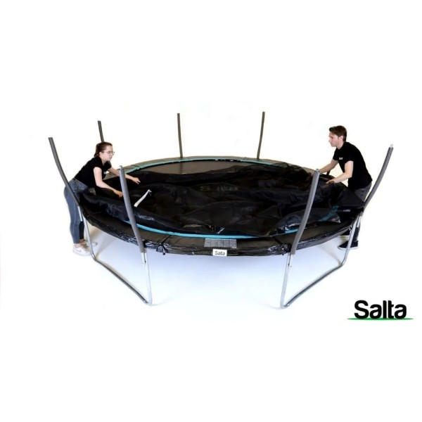 Trampolina Salta Cosmos - 427 cm ...