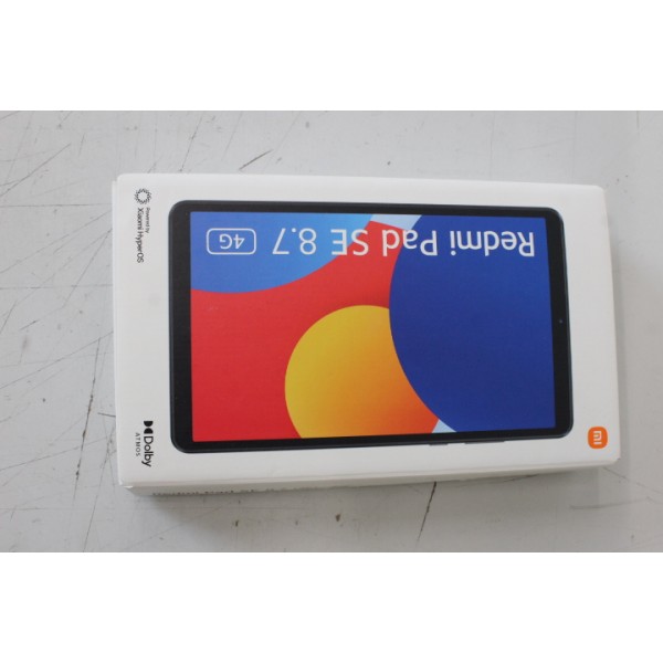 SALE OUT. Redmi Pad SE 8.7 ...