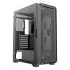 Case|XILENCE|ATX/micro ATX/Mini-ITX|Black|Midi Tower|PC|XG161