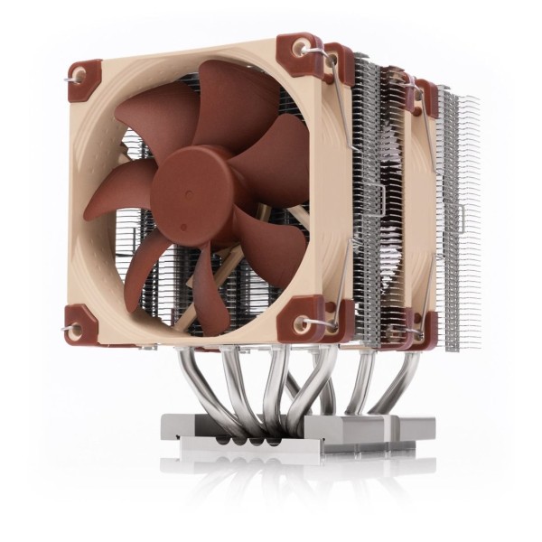 Noctua NH-D9 DX-3647 4U Processor Air ...