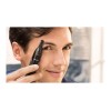 Philips | Nose, Ear and Eyebrow Trimmer | NT3650/16 | Nose, ear and eyebrow trimmer | Grey