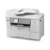 Brother Long Format Colour Printer | MFC-J6959DW | Inkjet | Colour | All-in-one | A3 | Wi-Fi