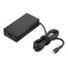 Lenovo 100W USB-C AC Adapter - EU | Lenovo | USB-C power adapter - 100 Wh | 20 V | Adapter