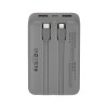 POWER BANK USB 20000MAH/VA2612 RIVACASE