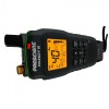 President Randy ASC AM/FM CB Portable Radio Black